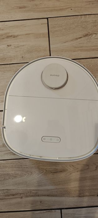 Robot sprzątający Dreame Bot w10