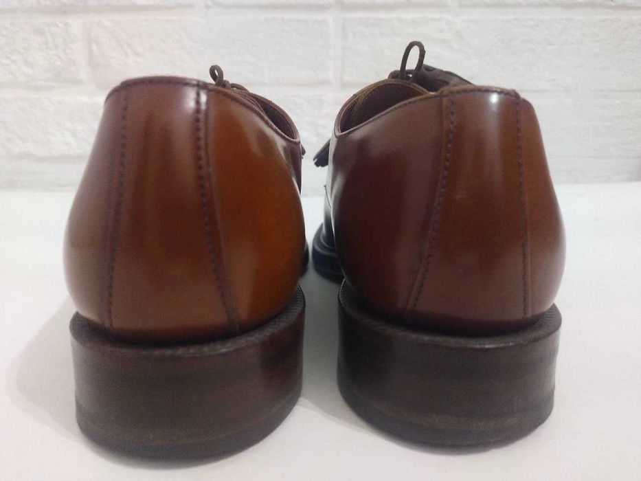 туфлі Дербі K Shoes (Англія)