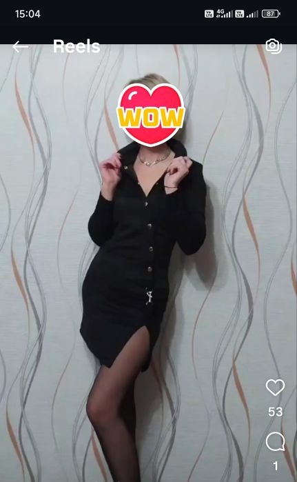 Сукня святкова , жіноча