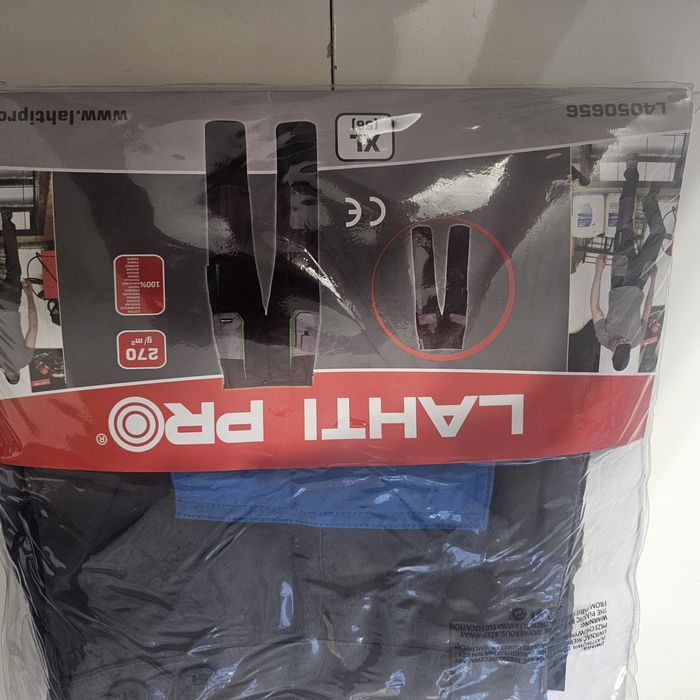 Sprzedam spodnie robocze  XL