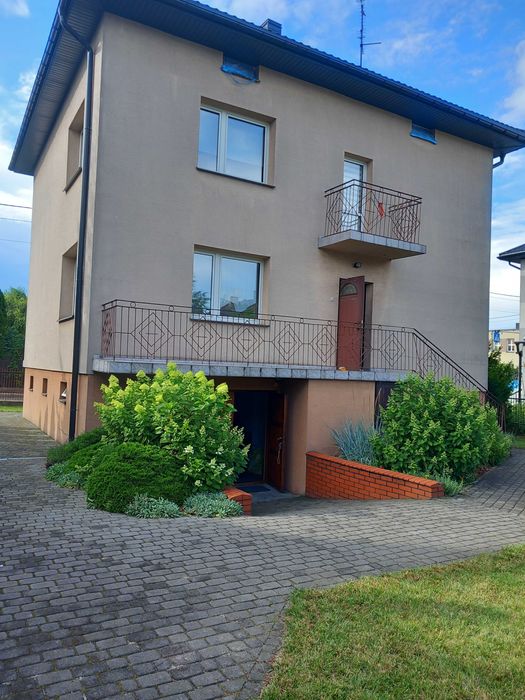 Sprzedam dom w Międzyrzecu Podlaskim