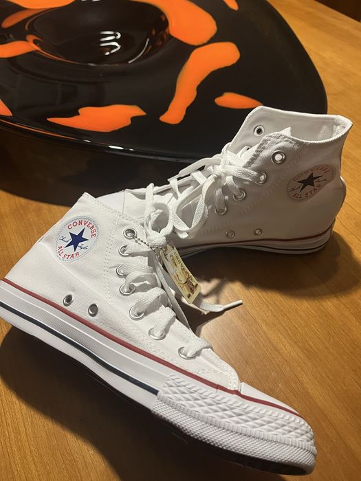 Converse all star