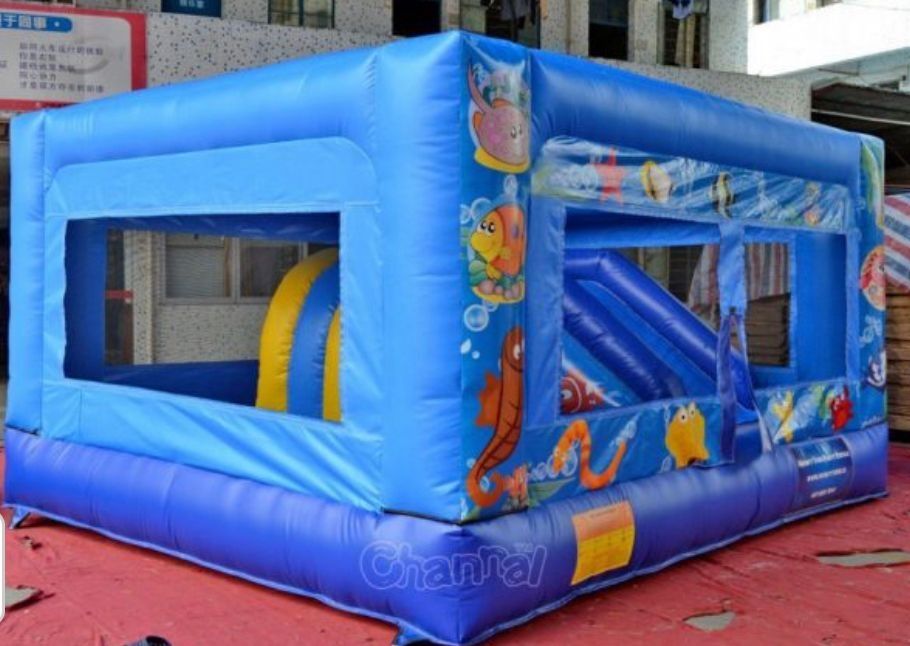 Dia Mundial da Criança 2025- Equipamentos & Animações