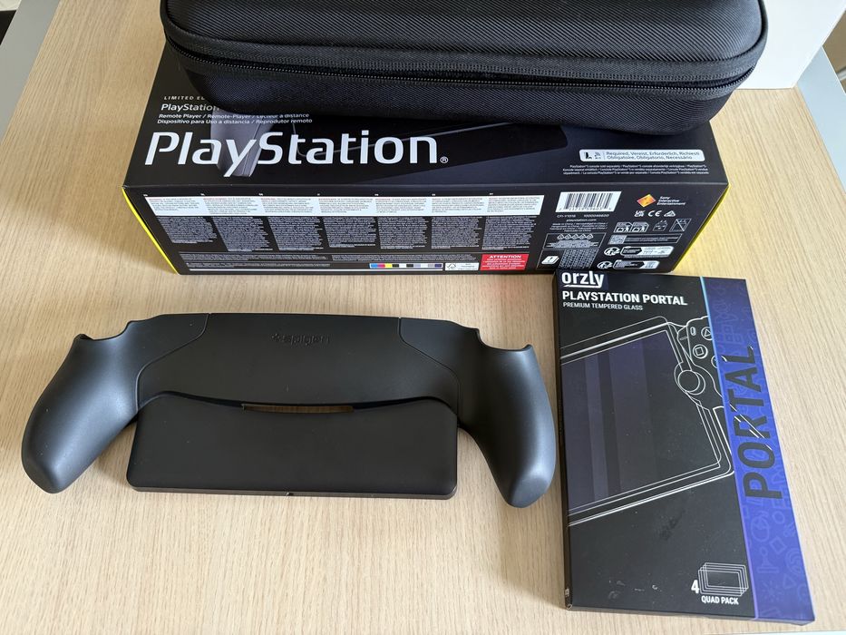 Playstation Portal Limited Edition 30th Anniversary Edition