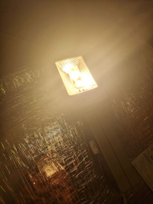 Lampa studyjna fotograficzna
