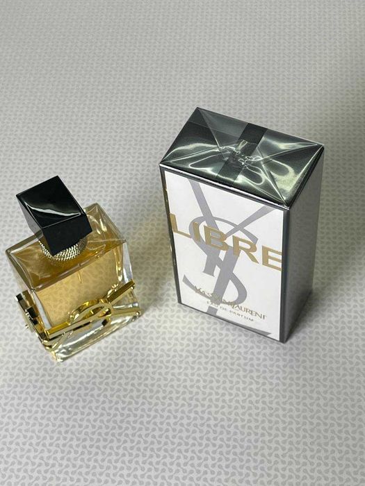 Парфуми Yves Saint Laurent Libre