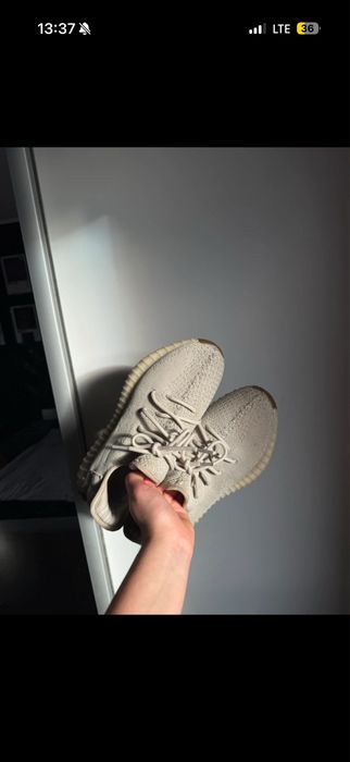 yeezy boost 350 v2 sesame