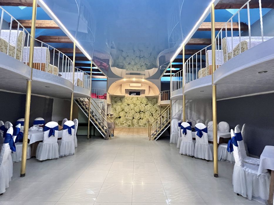 ‼️Эксклюзивное бизнес предложение‼️Продаю бизнес центр Великодолинское