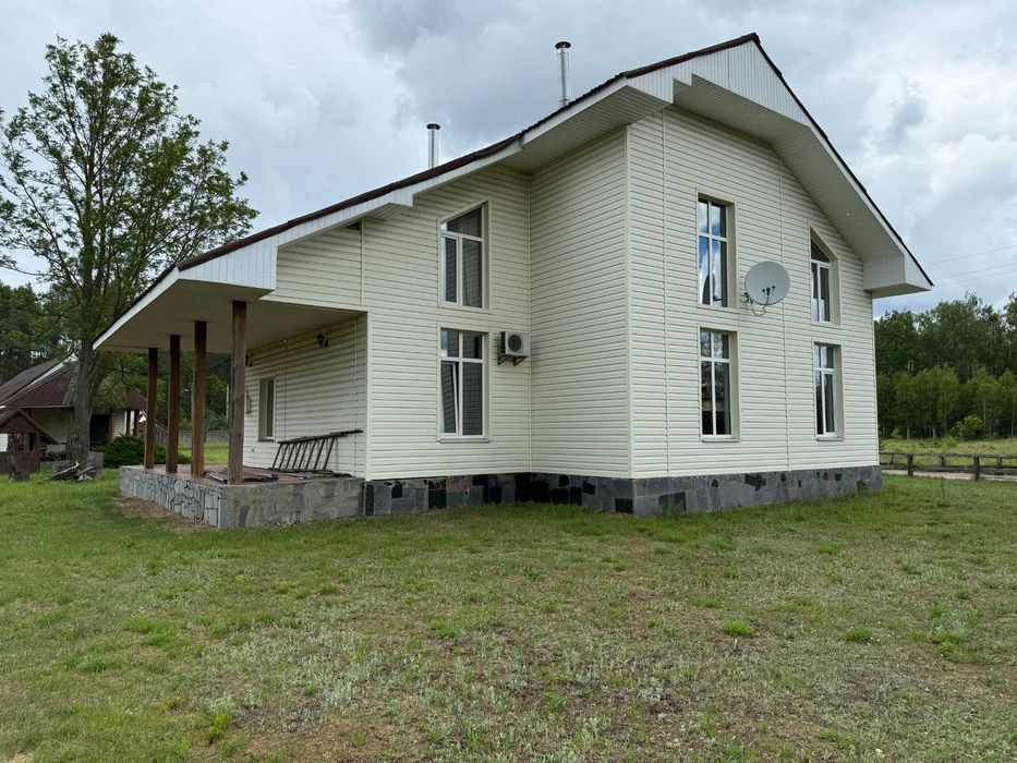 Продається МИСЛИВСЬКИЙ будинок 143 м² у МАЛЬОВНИЧОМУ передмісті