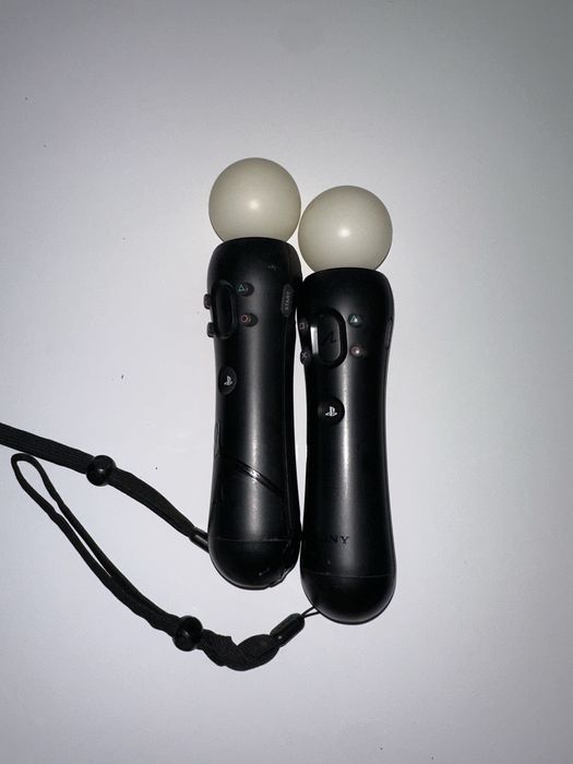 PlayStation VR completo