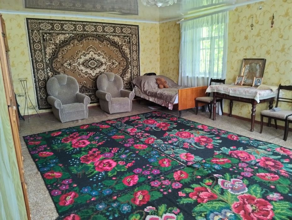 Продається будинок с. Слобідка-Балинська