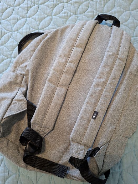 Mochila escolar VANS