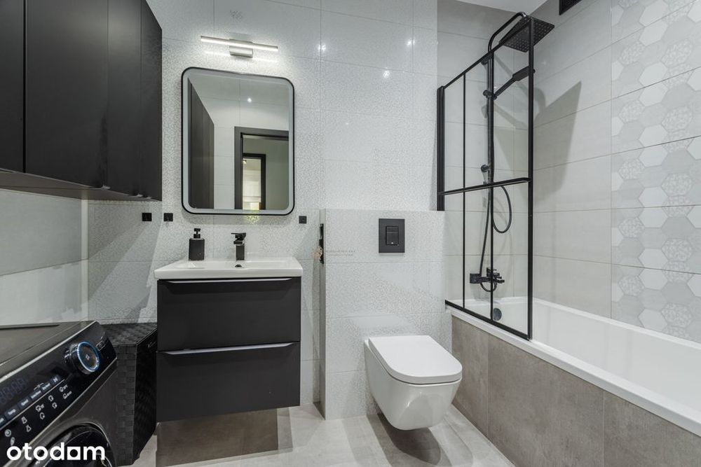 ul. Idzikowskiego - 2 pokoje - taras 25 m² - Do wprowadzenia