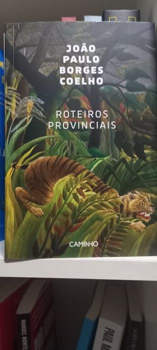 Roteiros Provinciais