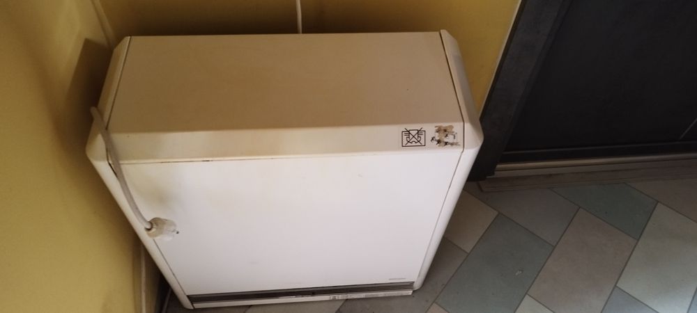 Grzejnik/Piec akumulacyjny