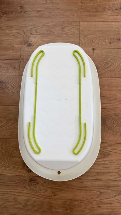 LÄTTSAM- IKEA- Banheira p/ bebé