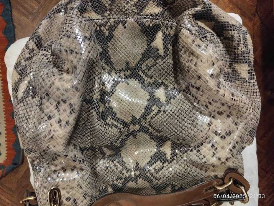 Mala de senhora Michael Kors