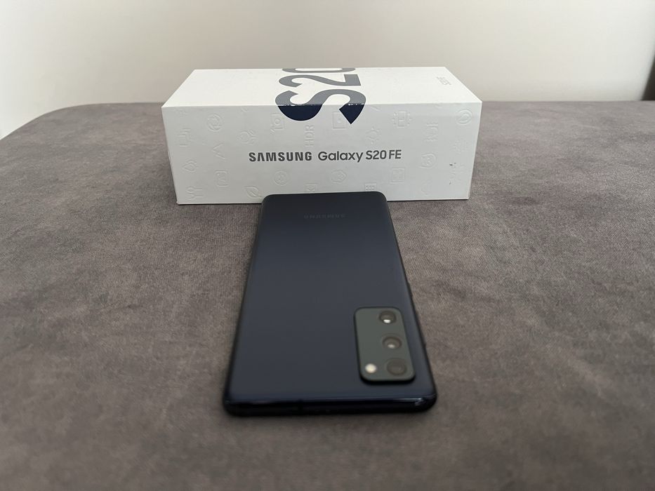 Telefon SAMSUNG S20 FE