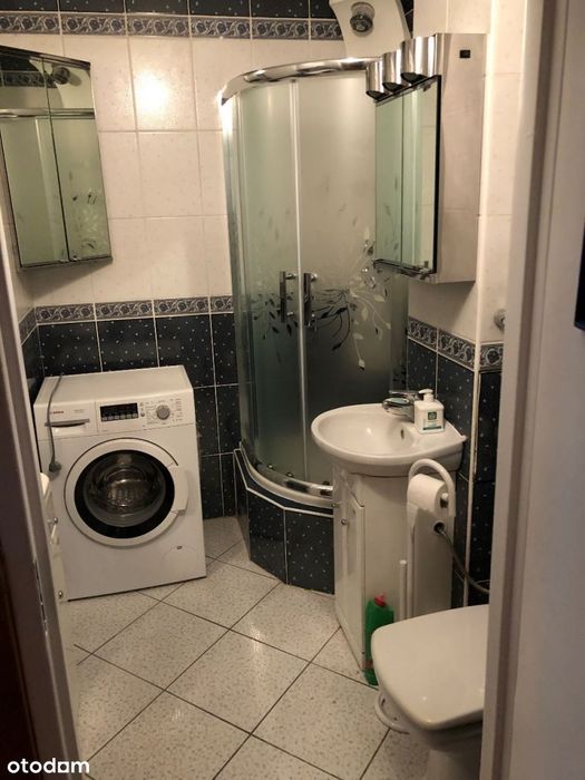 2 pokoje Warszawa Targówek Kołowa (blisko metra)