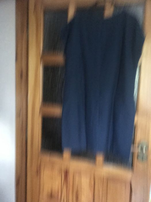 Sukienka letnia Lacoste r. XL