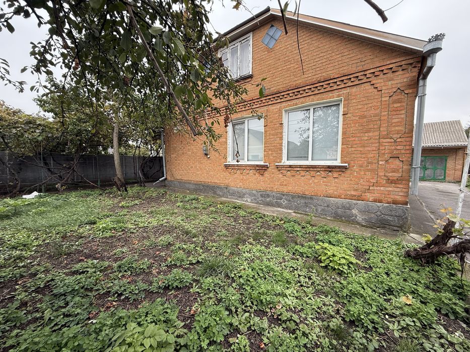 Продам будинок у Немирові