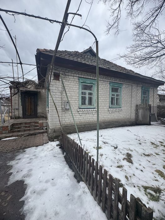 Продаж будинку вул. Праці