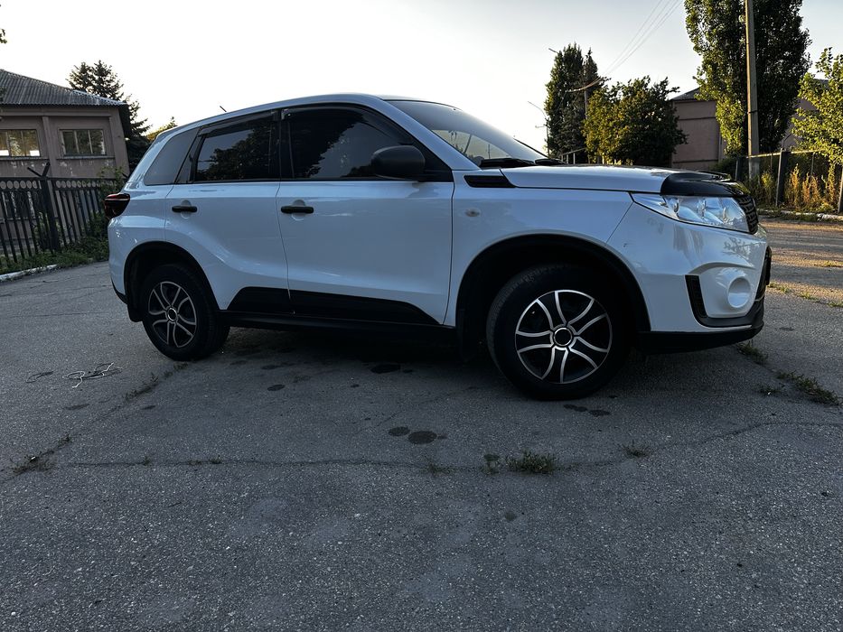 Продам  Автомобиль Suzuki Vitara Новую