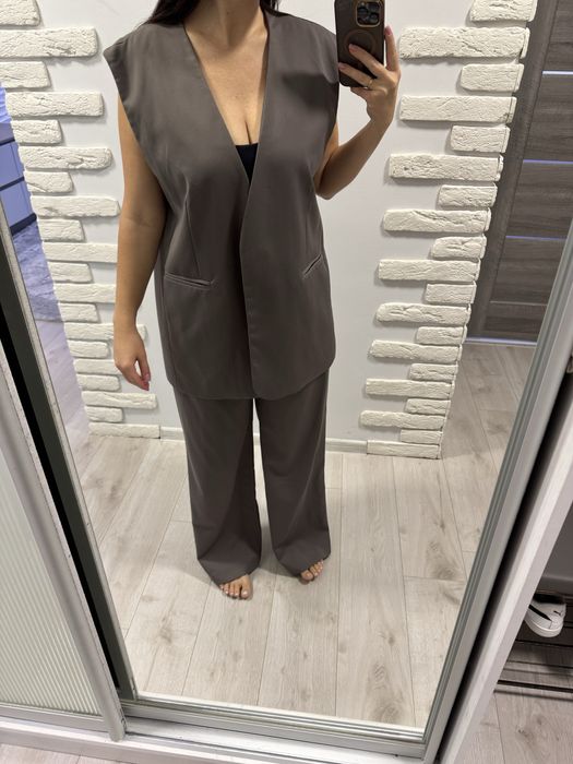 Костюм Pull&Bear