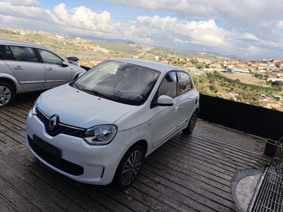 Renault Twingo Z.E