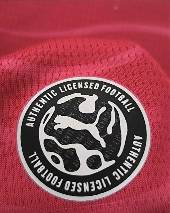 Camisola Seleção Portugesa Mundial 2026