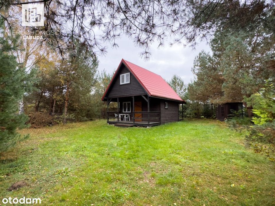 Dom blisko morza - 3 km.