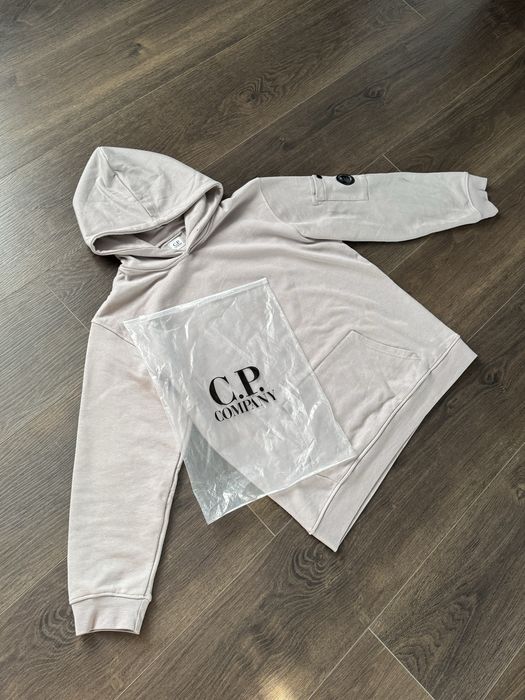 Худі C.P Company XL-2XL