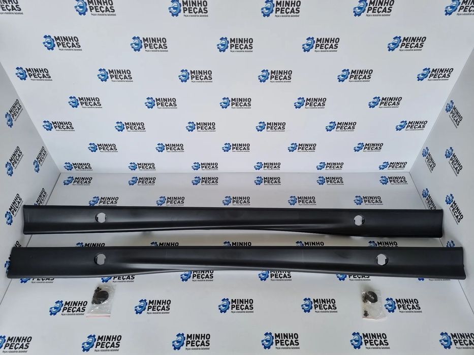Kit Completo BMW Serie 3 (E36) Look M3
