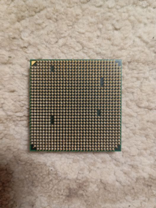 Процессор Amd Phenon II