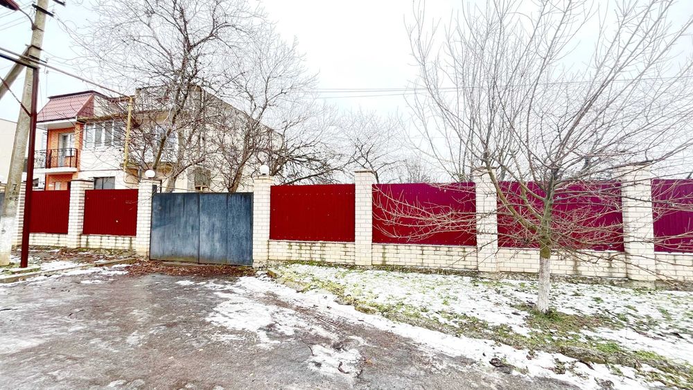 Продаж частини котеджу біля Миколаєва ( 20 км).  Сертифікат +