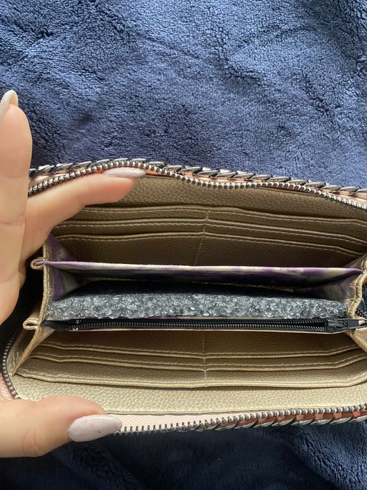 Portfel Stella mccartne