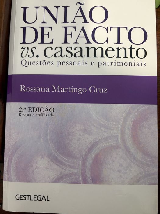 Livros do Direito