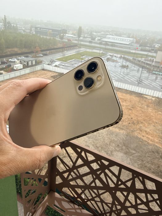 iPhone 12 pro max 128 Neverlock