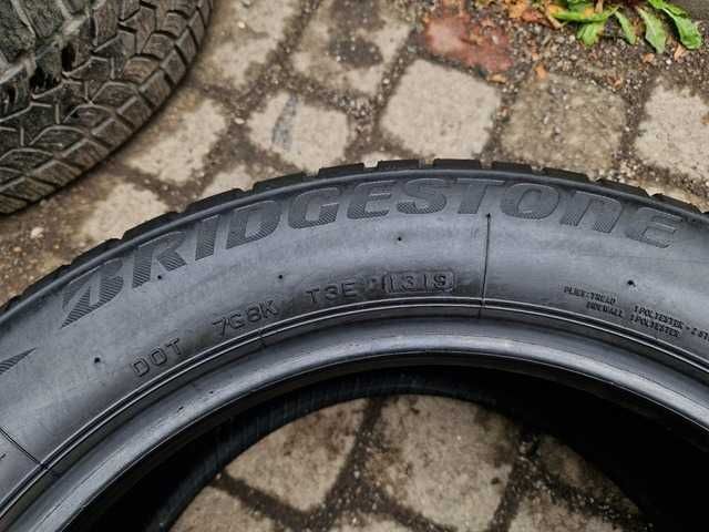 205/55R16 Bridgestone Blizzak LM001 Шини/Колеса/Зимові Склад шин