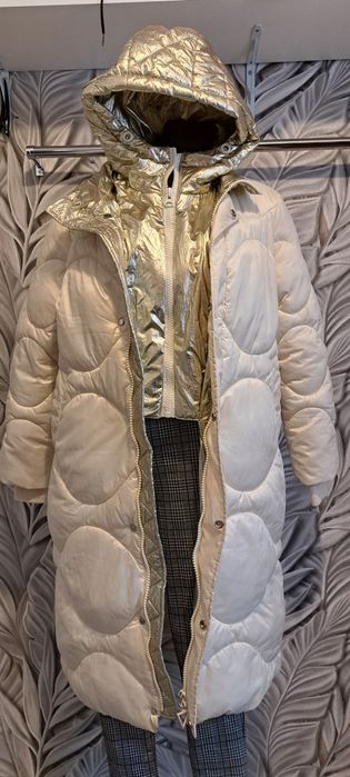 Kurtka damska zimowa BSB