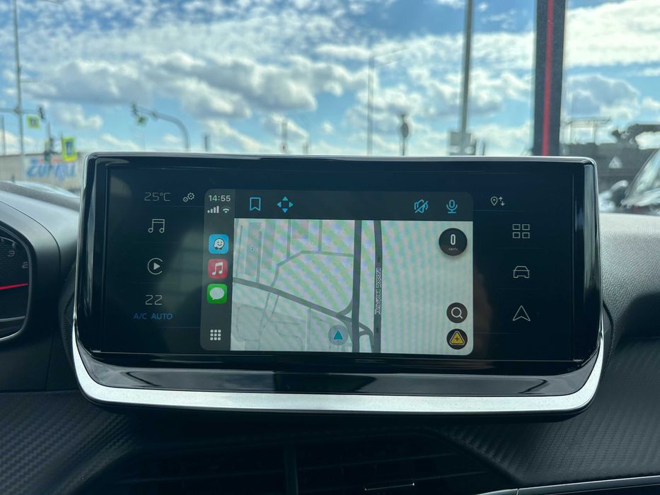 Peugeot 2008 Active 2023