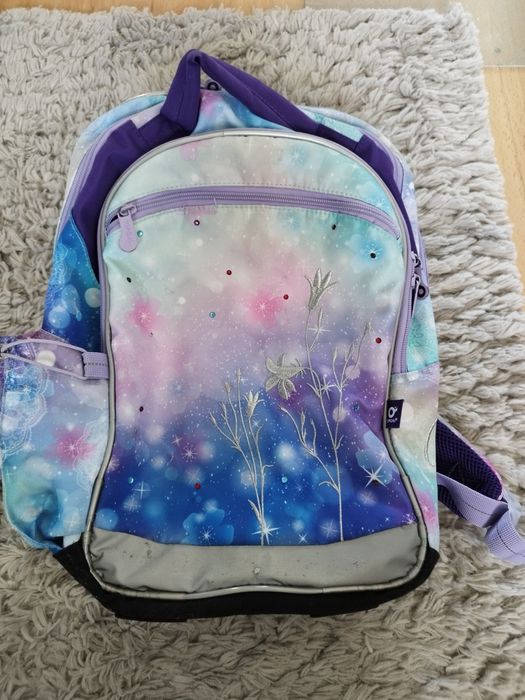 Plecak szkolny top gal