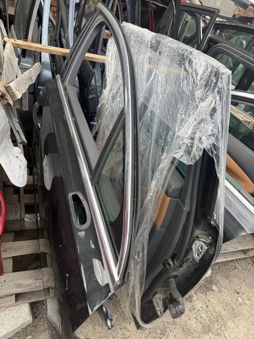 Двері дверька Пежо 508sw передні задні ліва права сторона
