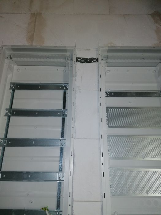 Gwoździe BX 3, BX 4  Hilti (1000szt) Zamienne