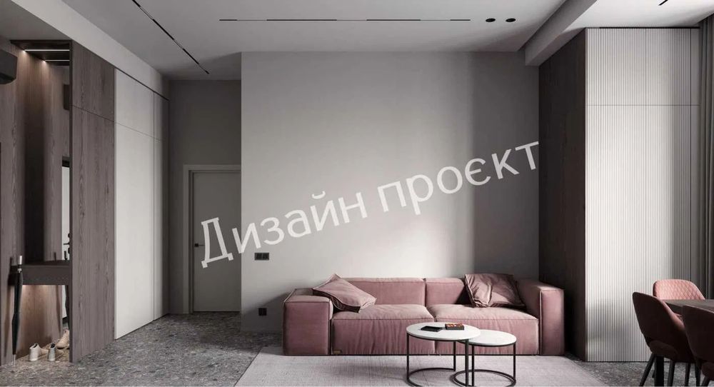 Продаж 2К квартири в Новобудові, ЦЕНТР міста!