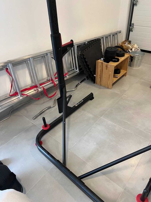 Domyos Rack 500 - Excelente Estado - Entrega em Lisboa desmontado