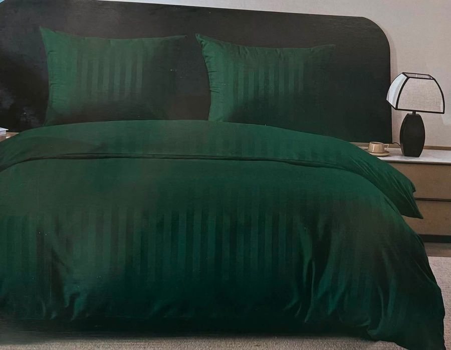 Komplety pościeli hotelowej 200x220