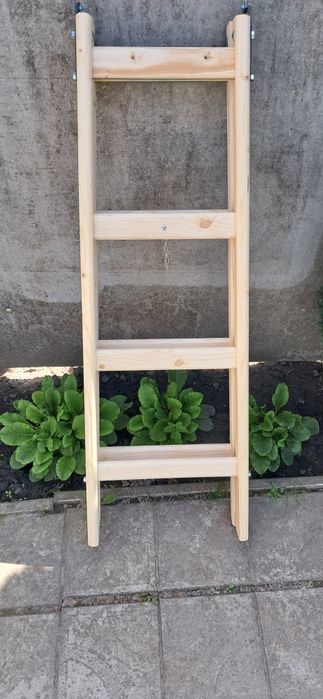 Продам драбини деревяні