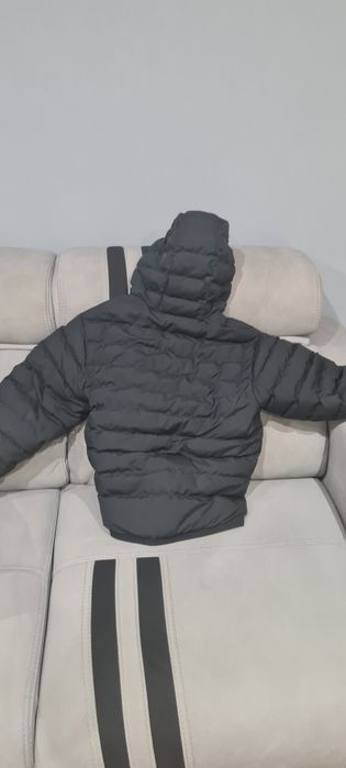 Blusão Nike como novo