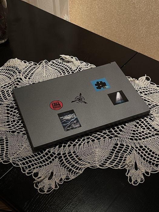 Ноутбук SkyTech Gaming (2023) | RTX 3050 | i5 12th Gen | 144 Гц